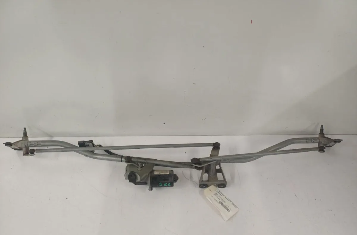 Moteur essuie-glace avant Opel MERIVA A Monospace (X03) 1.3 cdti (e75) (2003-2010) occasion