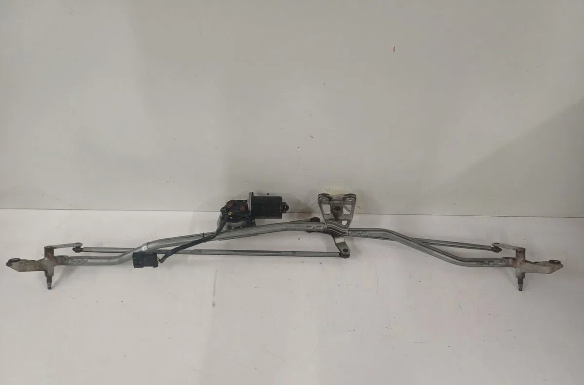 Moteur essuie-glace avant Opel MERIVA A Monospace (X03) 1.3 cdti (e75) (2003-2010) occasion