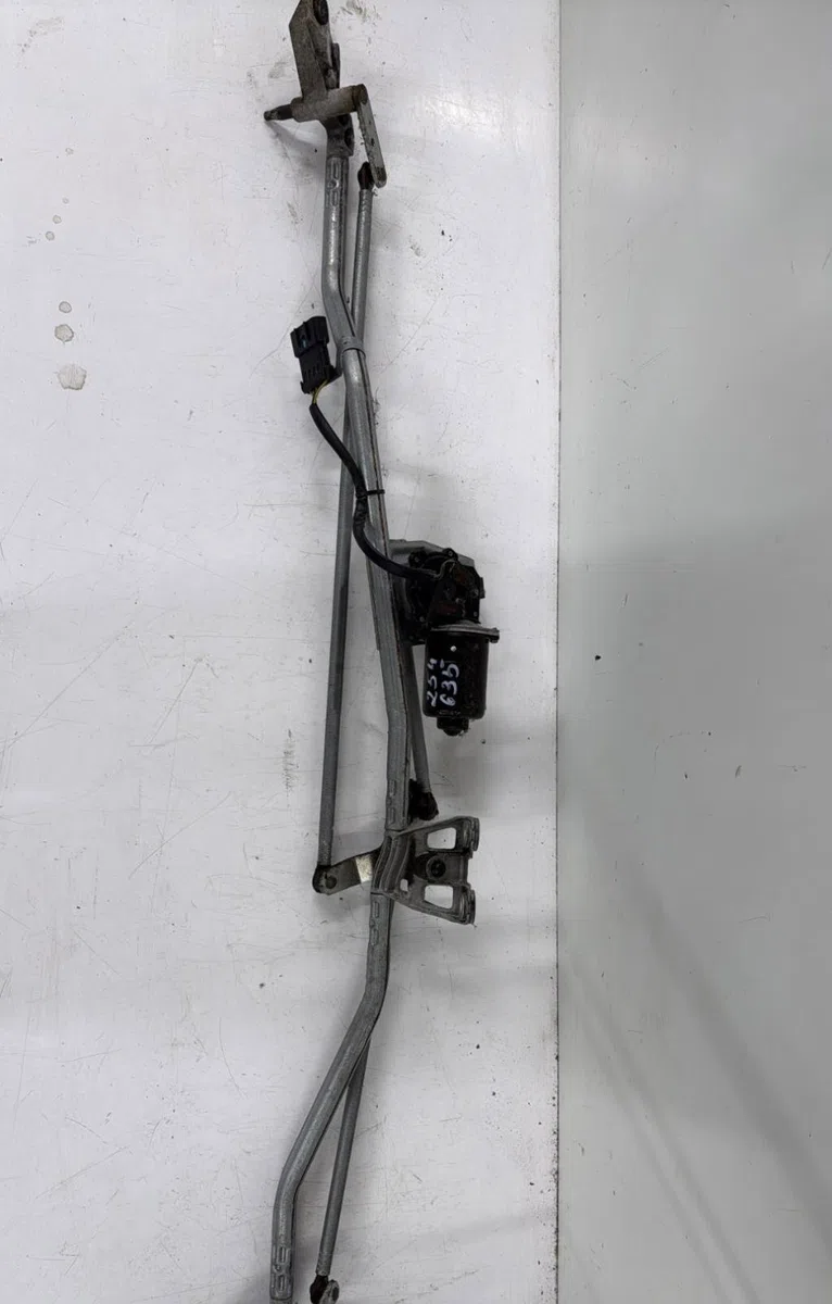 Moteur essuie-glace avant Opel MERIVA A Monospace (X03) 1.7 cdti (e75) (2003-2010) occasion