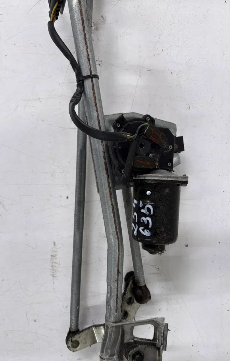 Moteur essuie-glace avant Opel MERIVA A Monospace (X03) 1.7 cdti (e75) (2003-2010) occasion