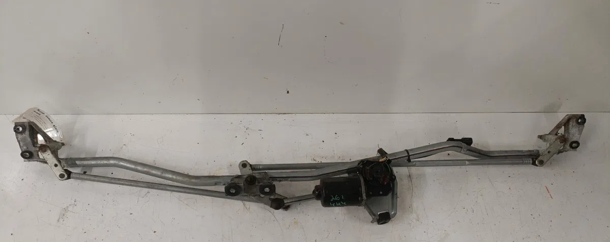 Moteur essuie-glace avant OPEL MERIVA A PHASE 1 occasion