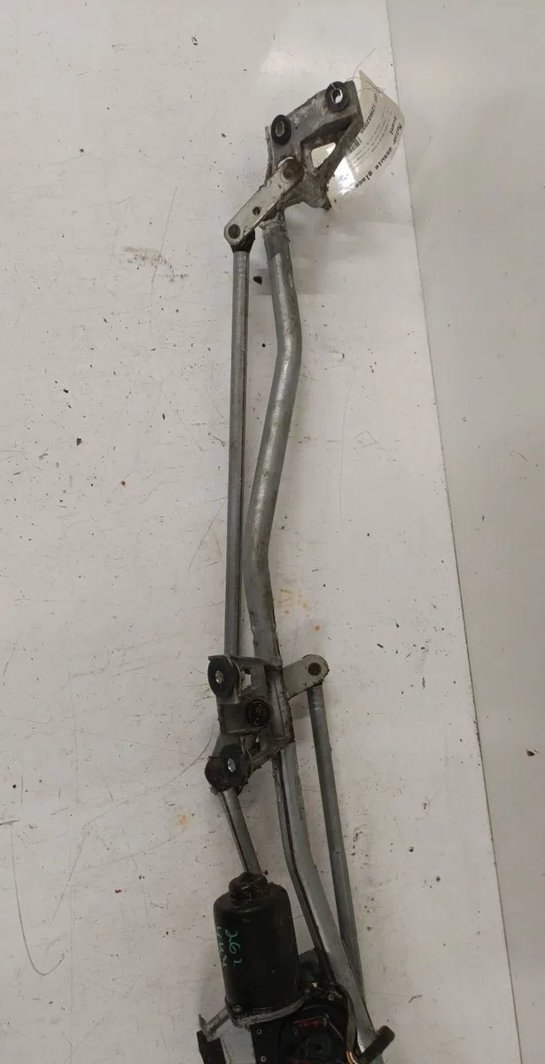 Moteur essuie-glace avant OPEL MERIVA A PHASE 1 occasion