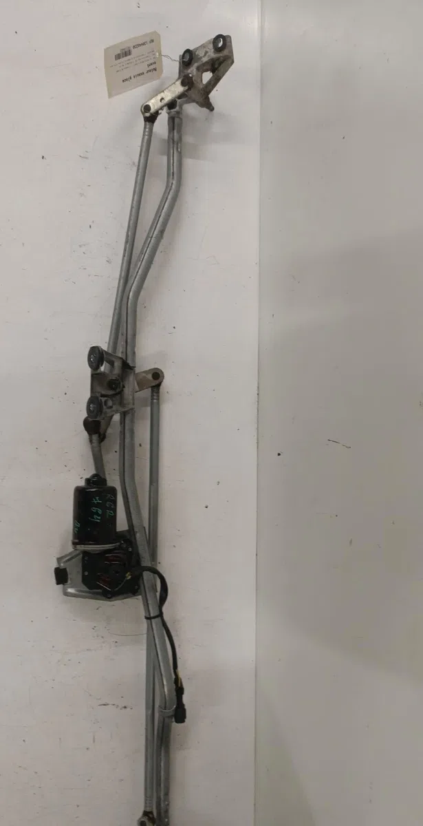 Moteur essuie-glace avant OPEL MERIVA A PHASE 2 occasion