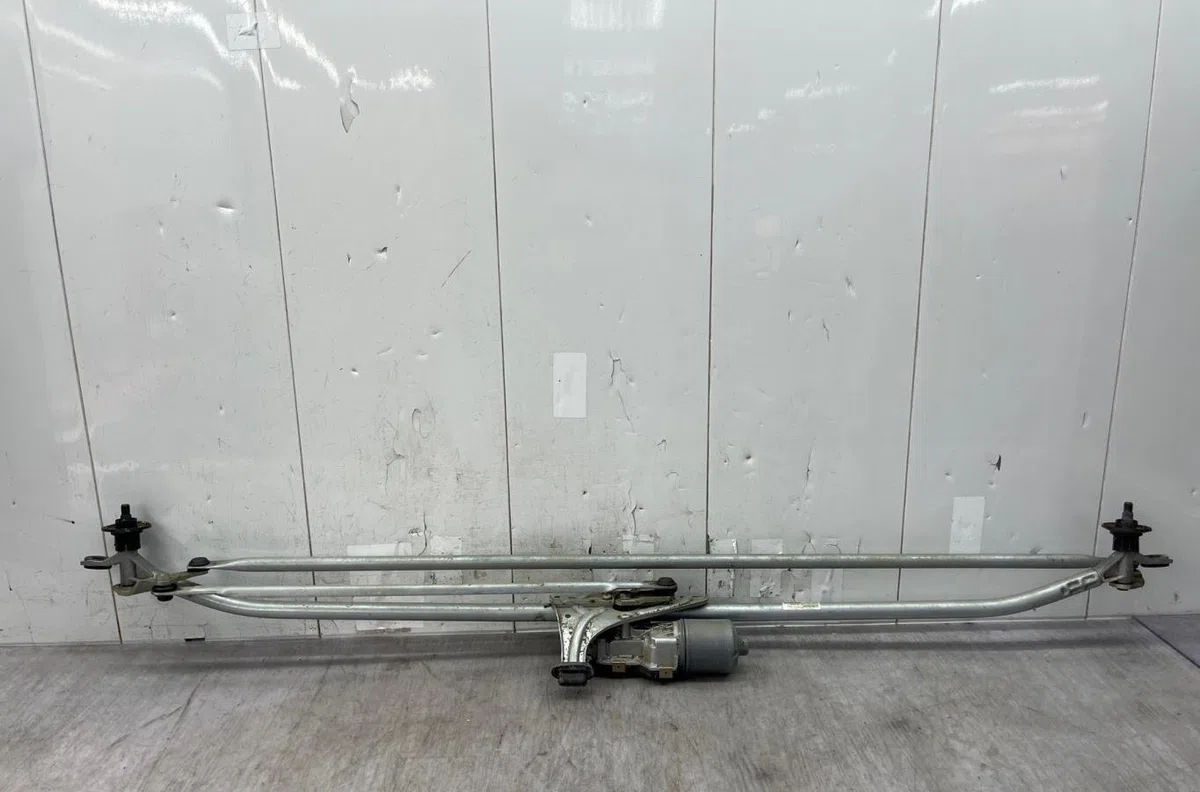 Moteur essuie-glace avant OPEL MERIVA B PHASE 2 occasion