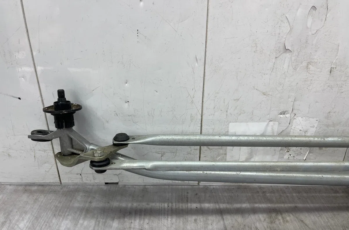 Moteur essuie-glace avant OPEL MERIVA B PHASE 2 occasion