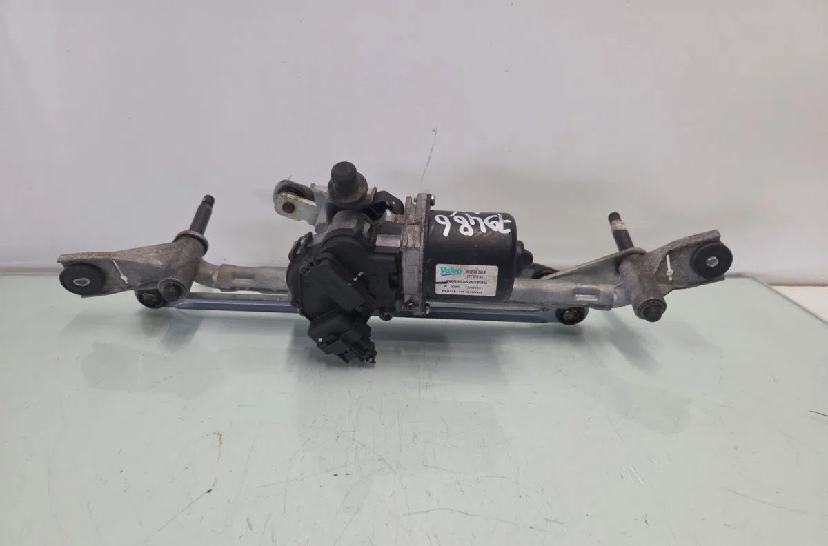 Moteur essuie-glace avant OPEL MOKKA 1 PHASE 2 occasion