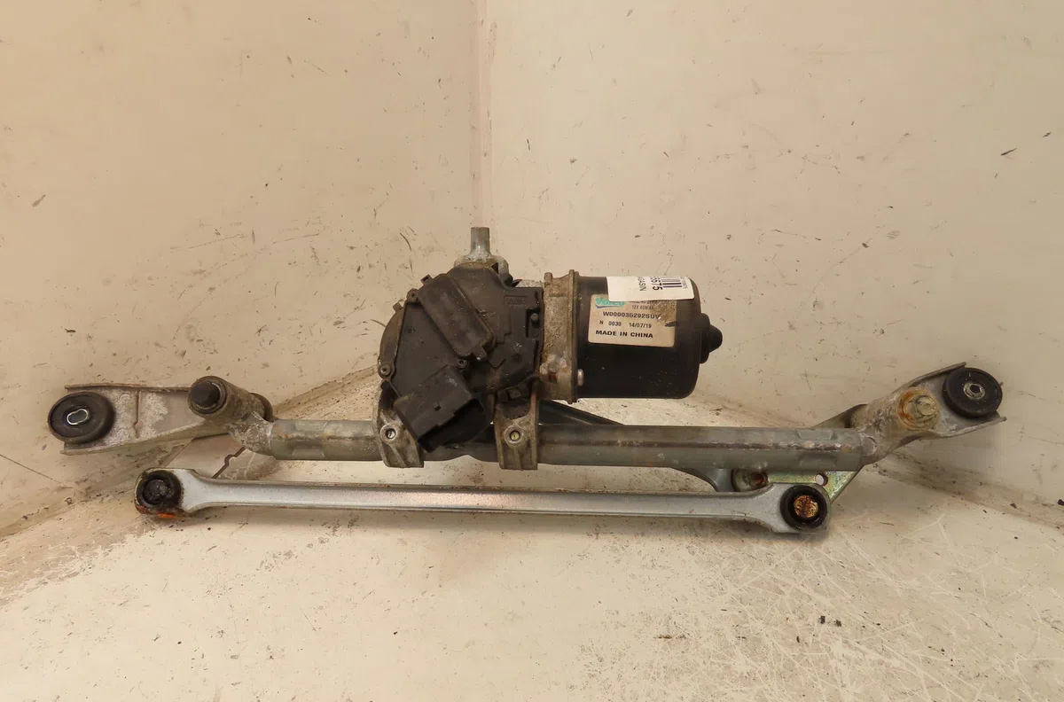 Moteur essuie-glace avant Opel MOKKA - MOKKA X (J13) 1.7 cdti 4x4 (_76) (2012) occasion