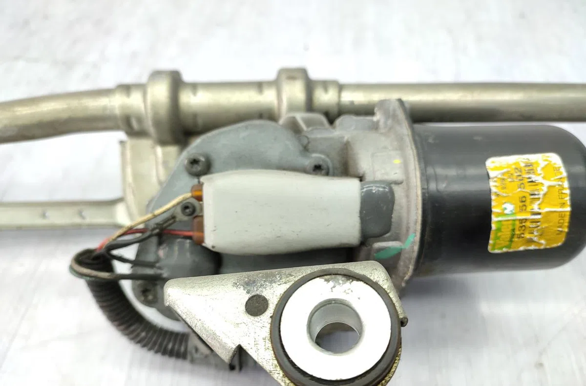 Moteur essuie-glace avant OPEL MOVANO A PHASE 2 occasion