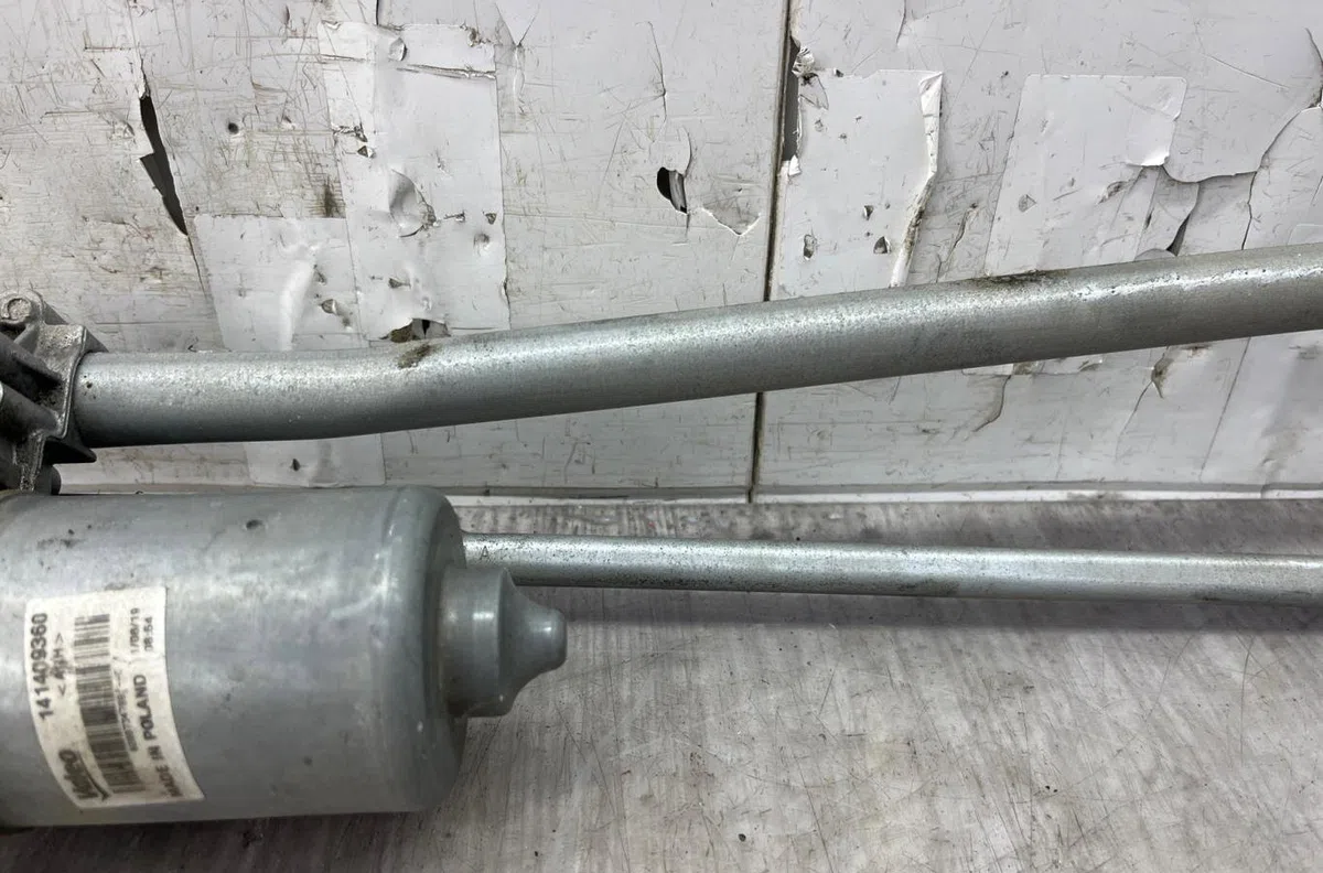 Moteur essuie-glace avant OPEL MOVANO B occasion