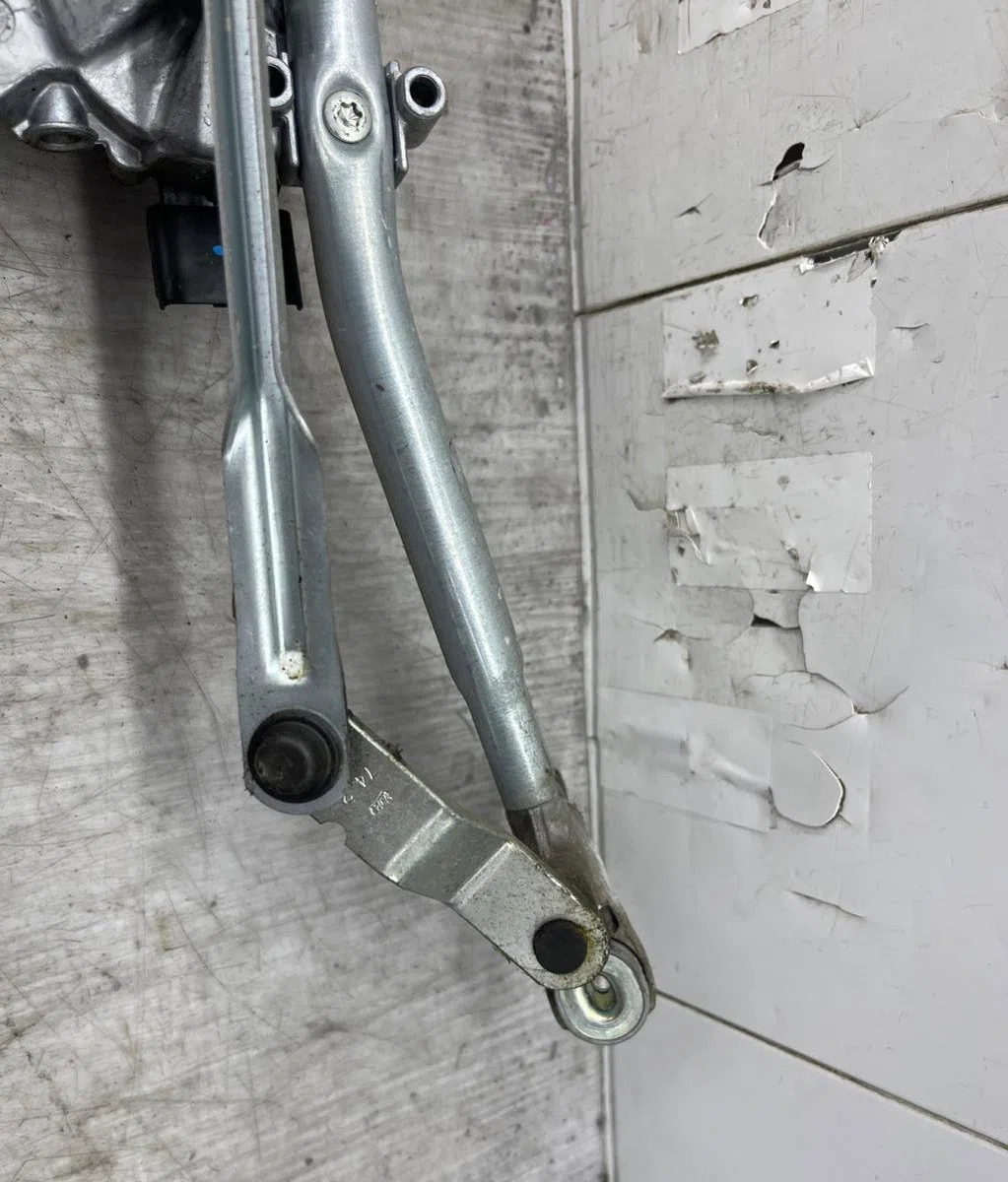Moteur essuie-glace avant OPEL MOVANO B occasion