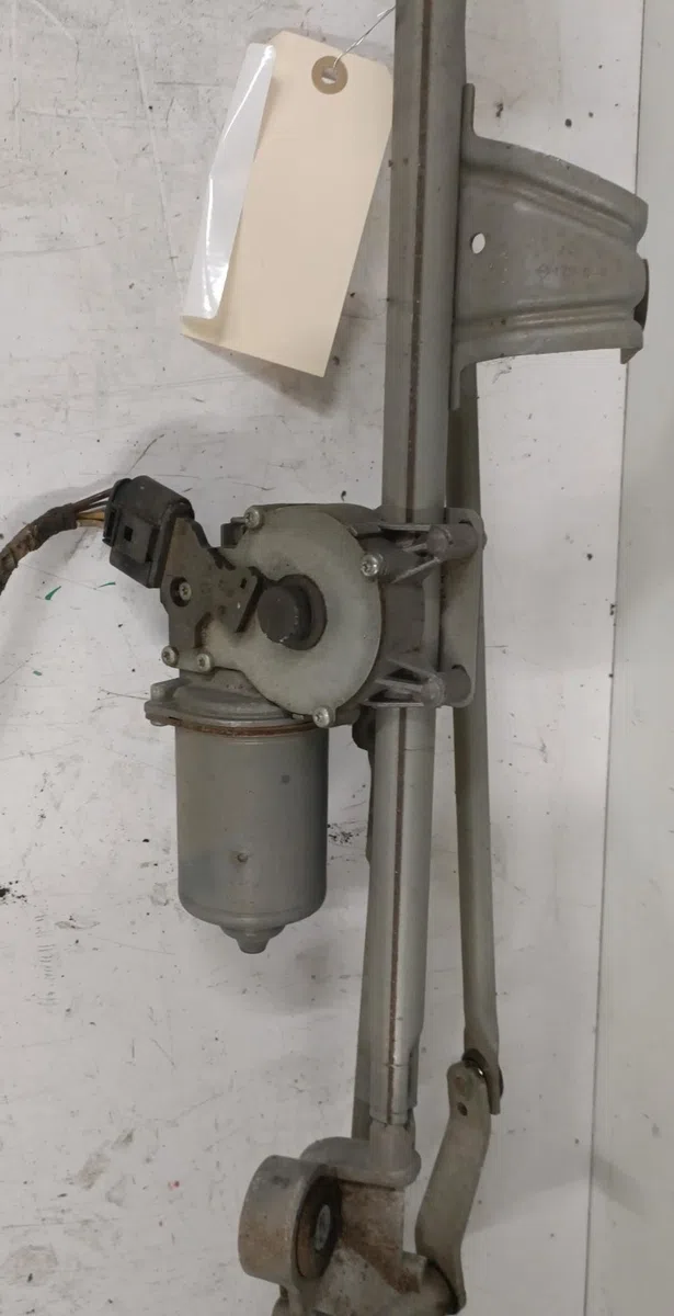 Moteur essuie-glace avant OPEL ZAFIRA B PHASE 2 occasion