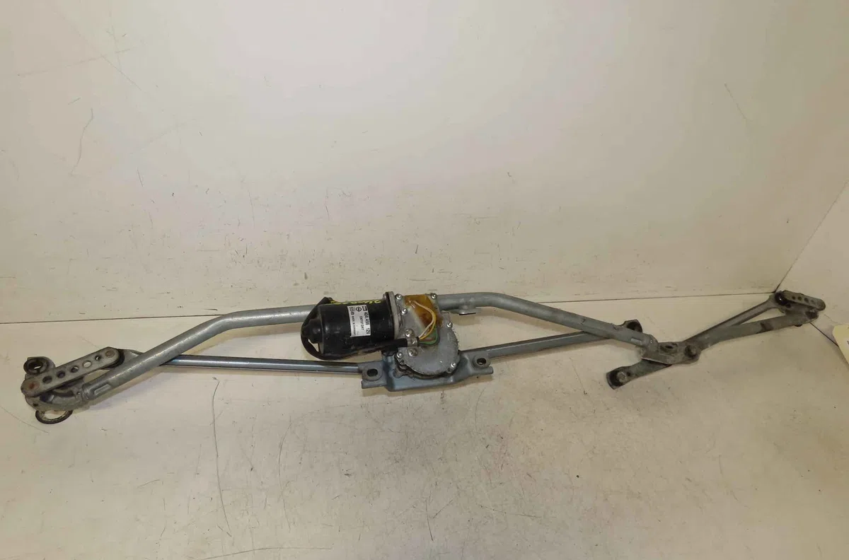 Moteur essuie-glace avant OPEL ZAFIRA I occasion
