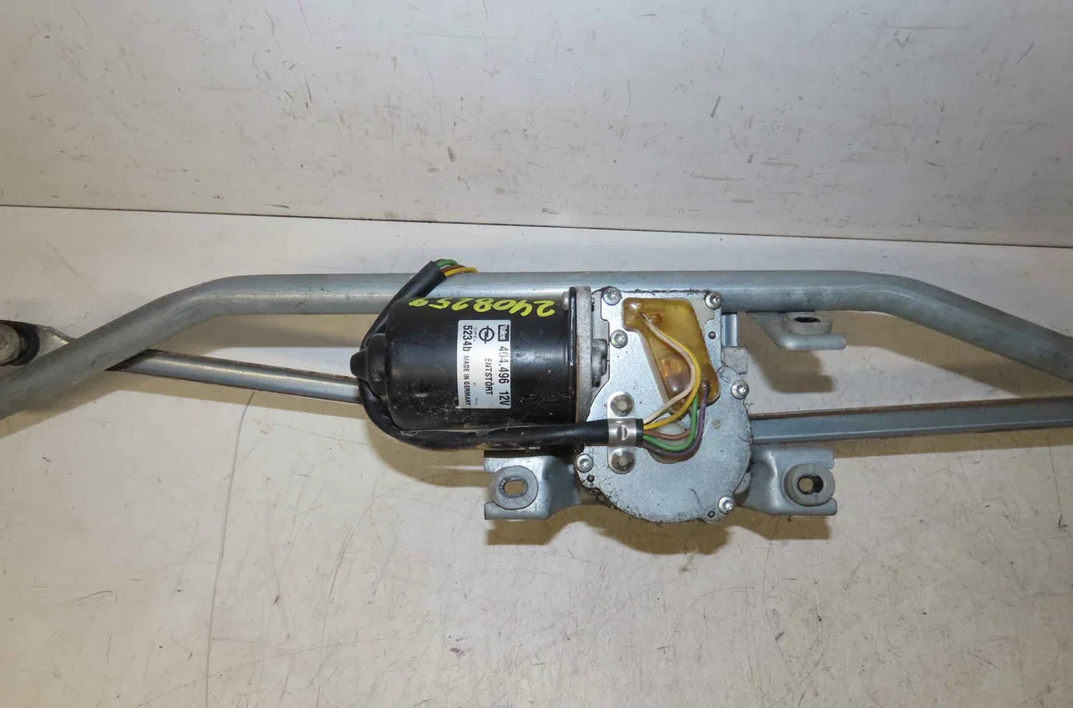 Moteur essuie-glace avant OPEL ZAFIRA I occasion