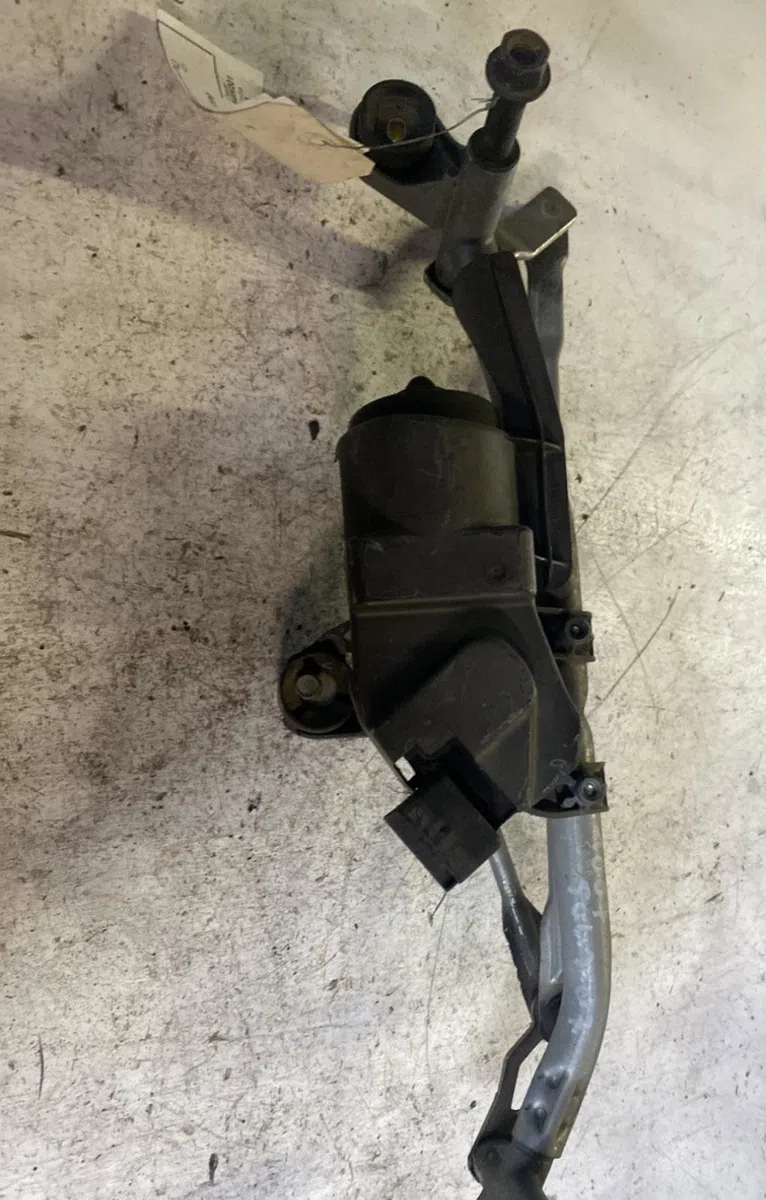 Moteur essuie-glace avant Peugeot 1007 (KM_) 1.4 hdi (2005) occasion