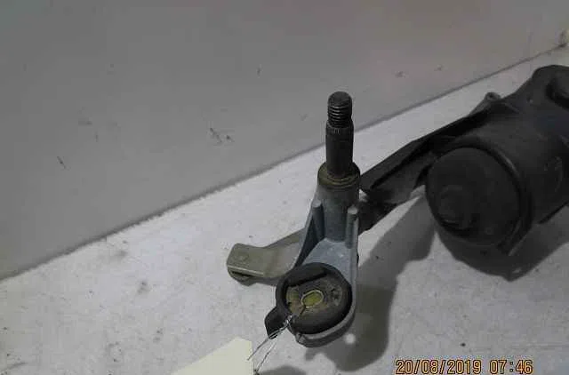 Moteur essuie-glace avant PEUGEOT 1007 occasion