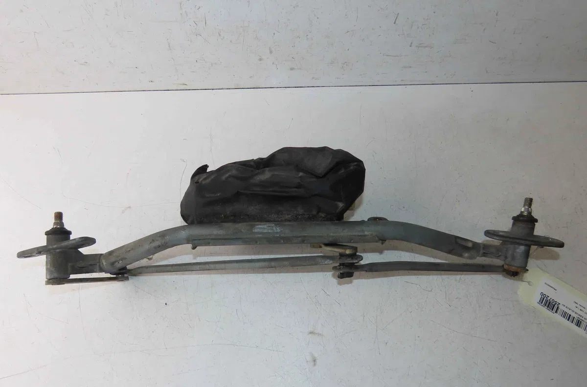 Moteur essuie-glace avant PEUGEOT 106 occasion