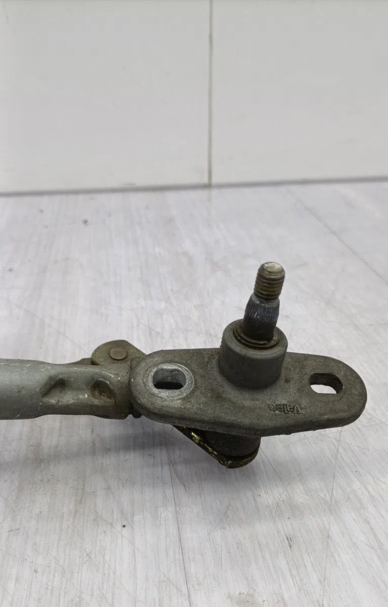 Moteur essuie-glace avant PEUGEOT 106 PHASE 1 occasion