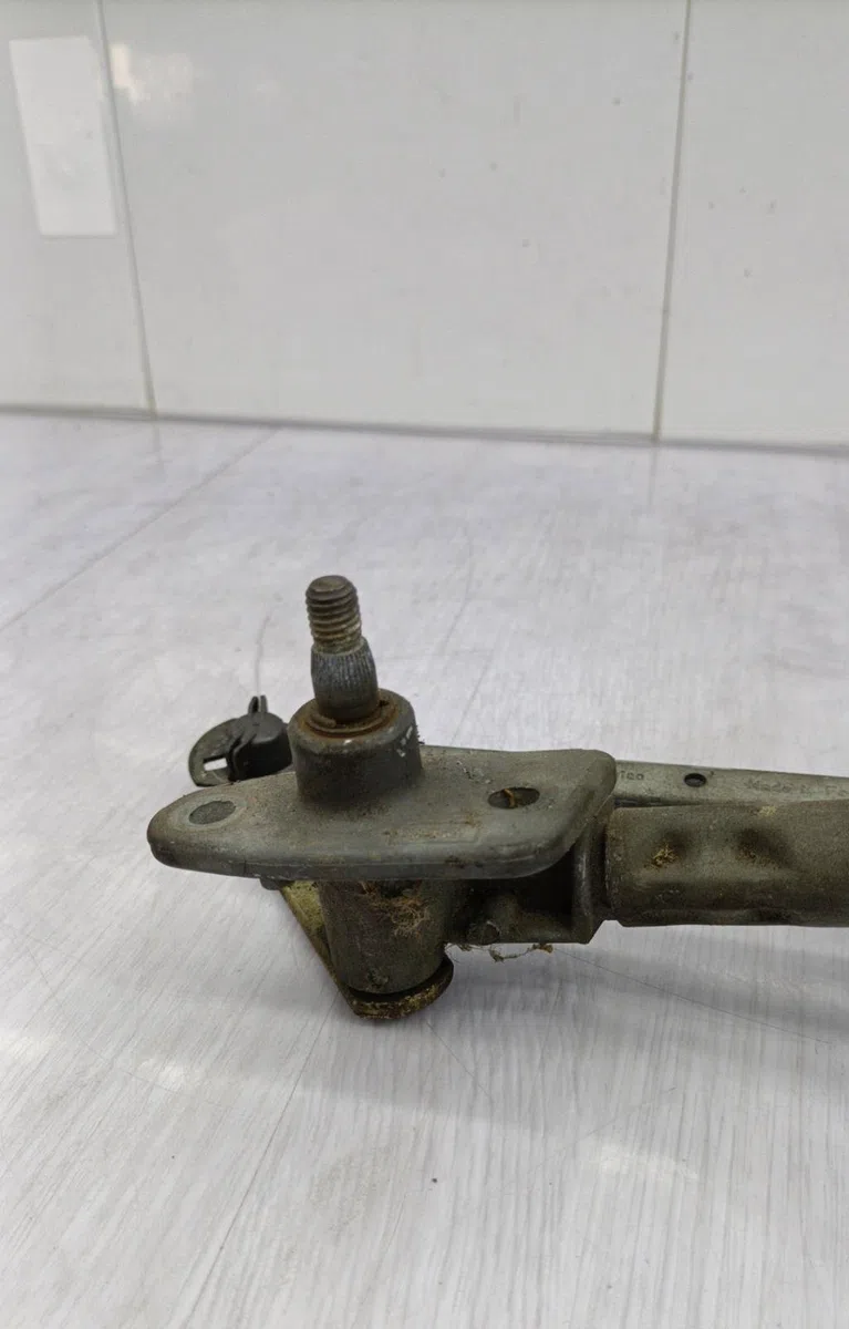 Moteur essuie-glace avant PEUGEOT 106 PHASE 1 occasion