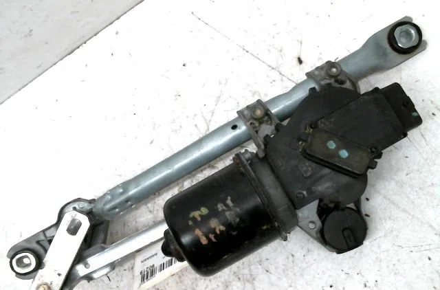 Moteur essuie-glace avant PEUGEOT 107 occasion