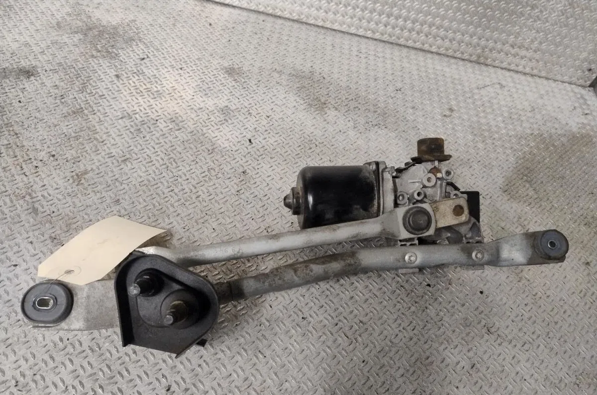 Moteur essuie-glace avant Peugeot 108 1.0 vti (2014) occasion