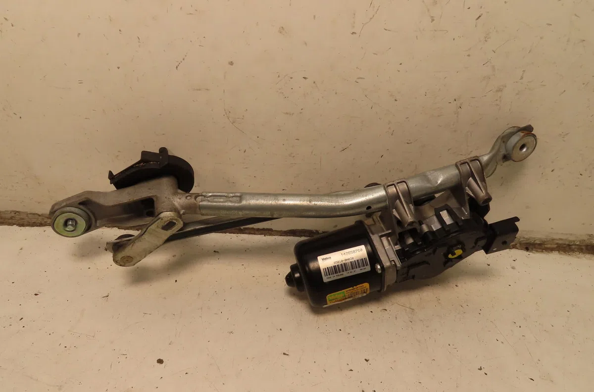 Moteur essuie-glace avant Peugeot 108 1.0 vti 72 (2018) occasion