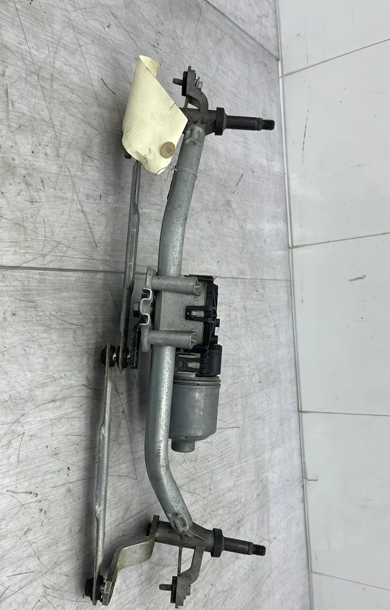 Moteur essuie-glace avant PEUGEOT 2008 1 PHASE 1 occasion