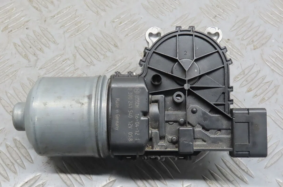 Moteur essuie-glace avant Peugeot 2008 I (CU_) 1.2 vti (2013-2018) occasion