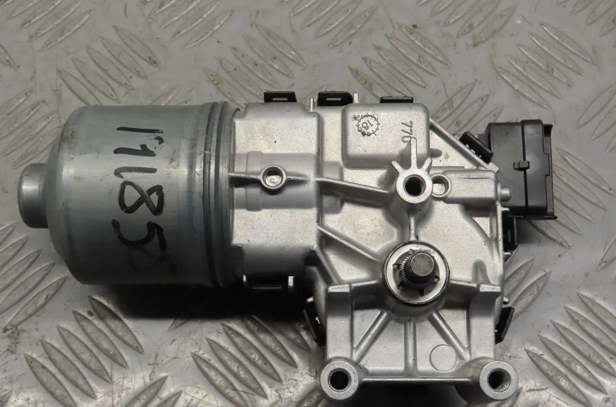 Moteur essuie-glace avant Peugeot 2008 I (CU_) 1.2 vti (2013-2018) occasion