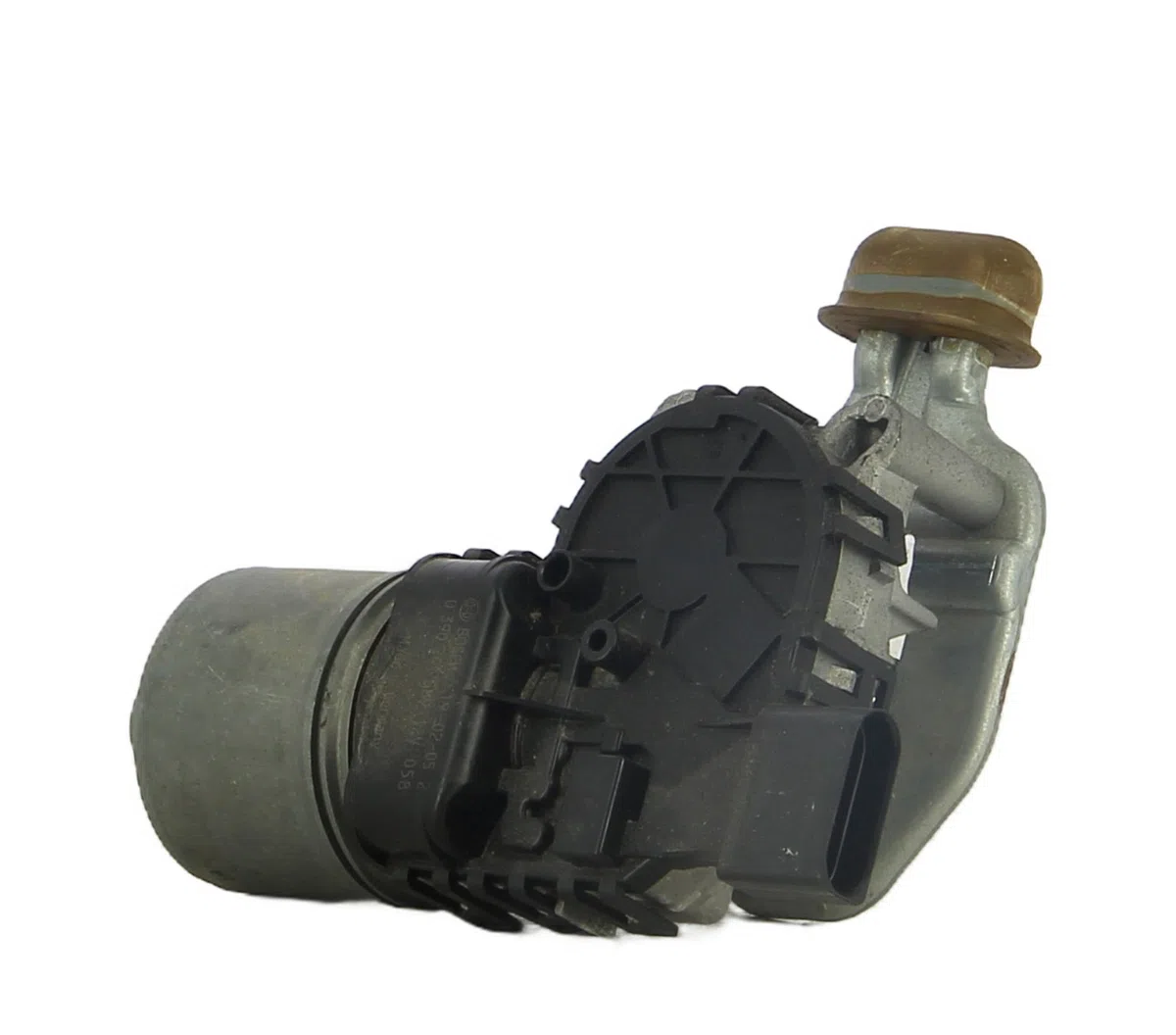 Moteur essuie-glace avant Peugeot 2008 I (CU_) 1.5 bluehdi 100 (2018) occasion