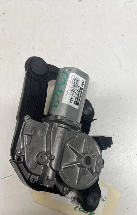 Moteur essuie-glace avant Peugeot 2008 I (CU_) 1.6 bluehdi 75 (2015) occasion