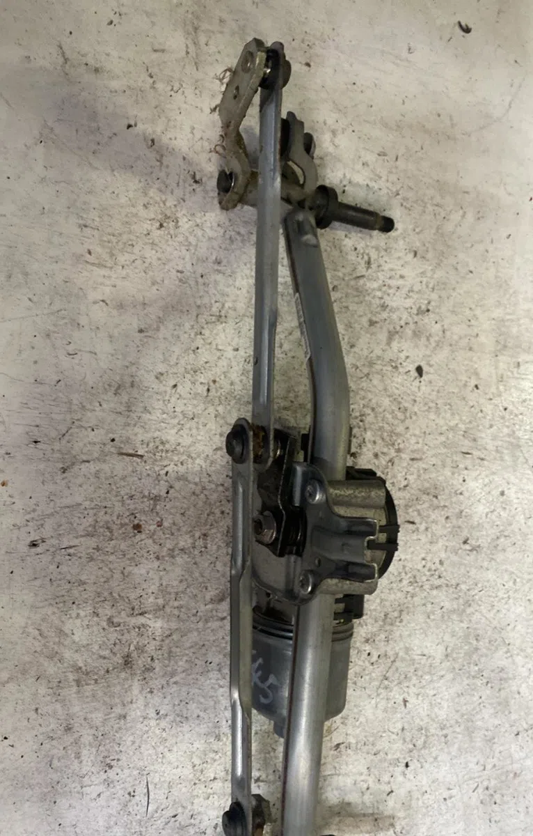 Moteur essuie-glace avant Peugeot 2008 I (CU_) 1.6 hdi (2013) occasion