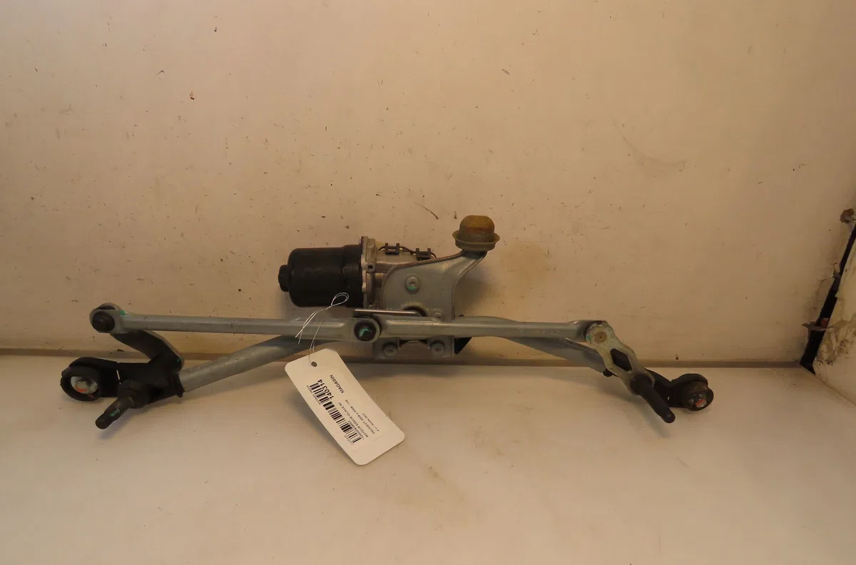 Moteur essuie-glace avant Peugeot 2008 II (UD_, US_, UY_, UK_) E-2008 (2019) occasion