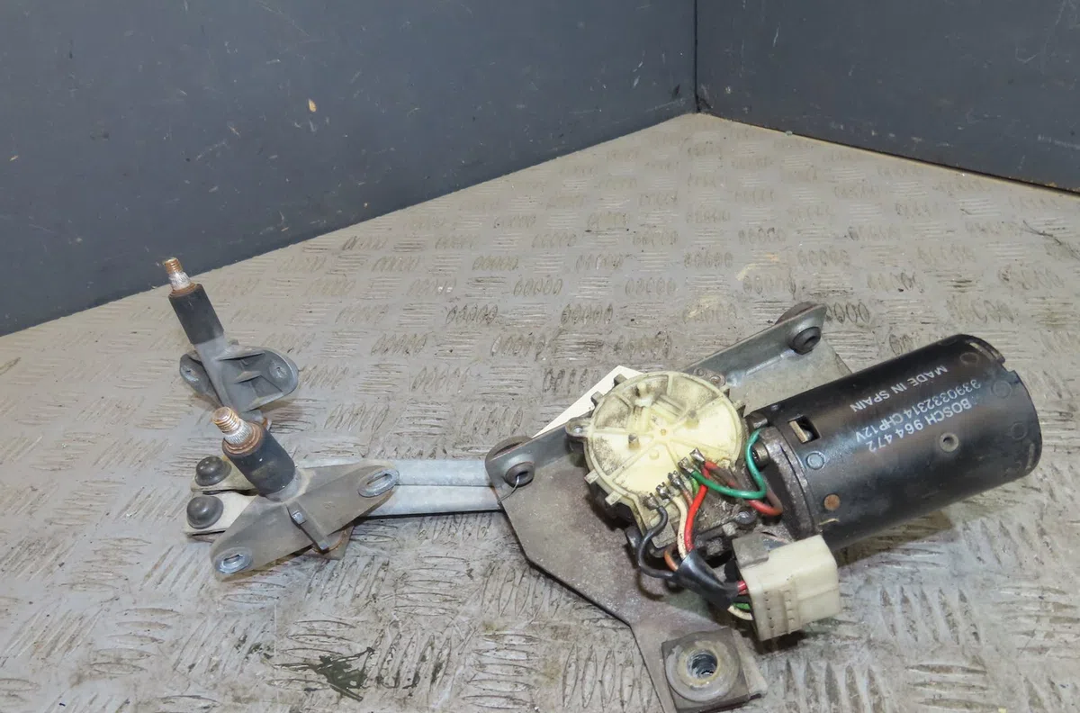 Moteur essuie-glace avant PEUGEOT 205 occasion