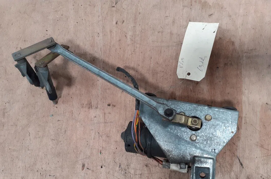 Moteur essuie-glace avant PEUGEOT 205 PHASE 2 occasion