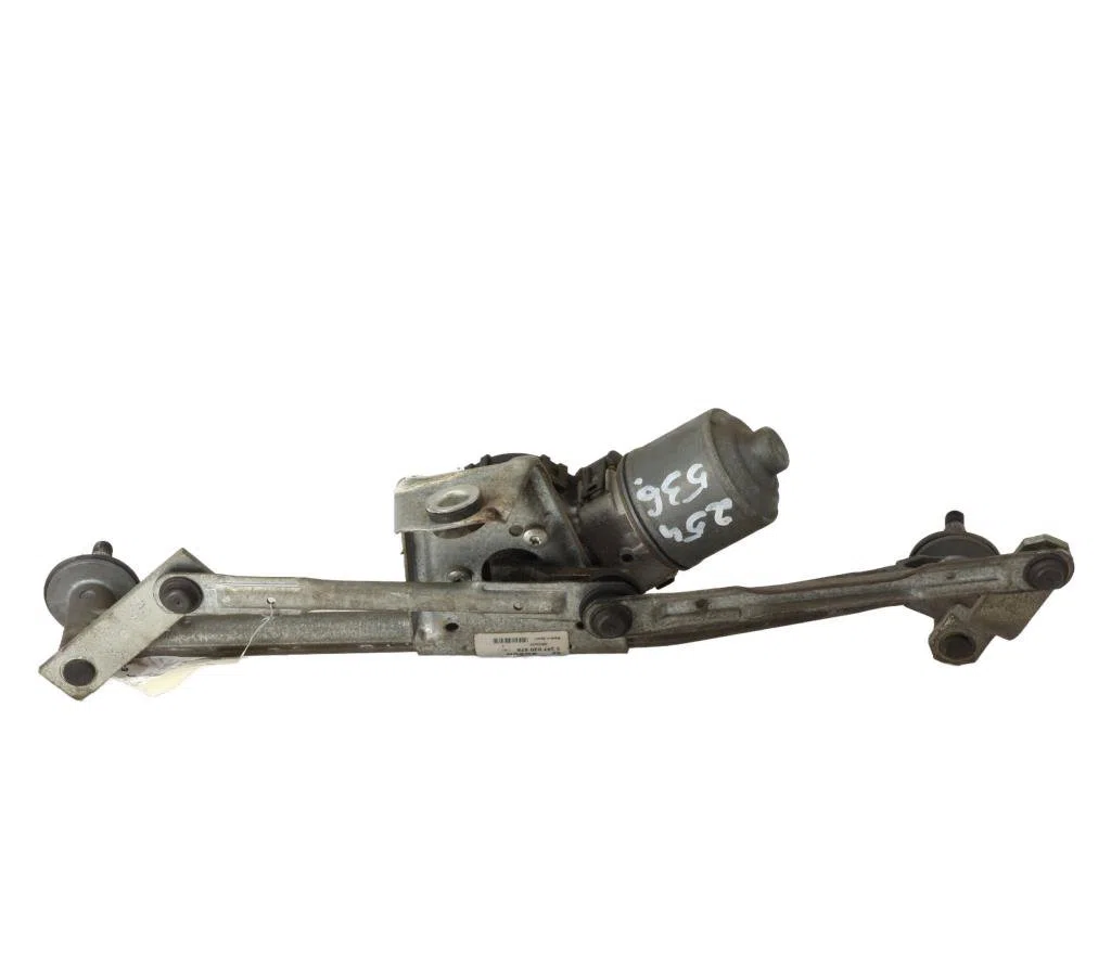 Moteur essuie-glace avant Peugeot 206 3-5 portes (2A-C) 1.4 hdi eco 70 (2001-2009) 5 portes occasion