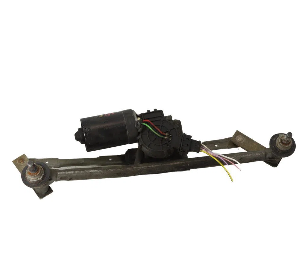 Moteur essuie-glace avant Peugeot 206 3-5 portes (2A-C) 1.4 i (1998-2012) 3 portes occasion