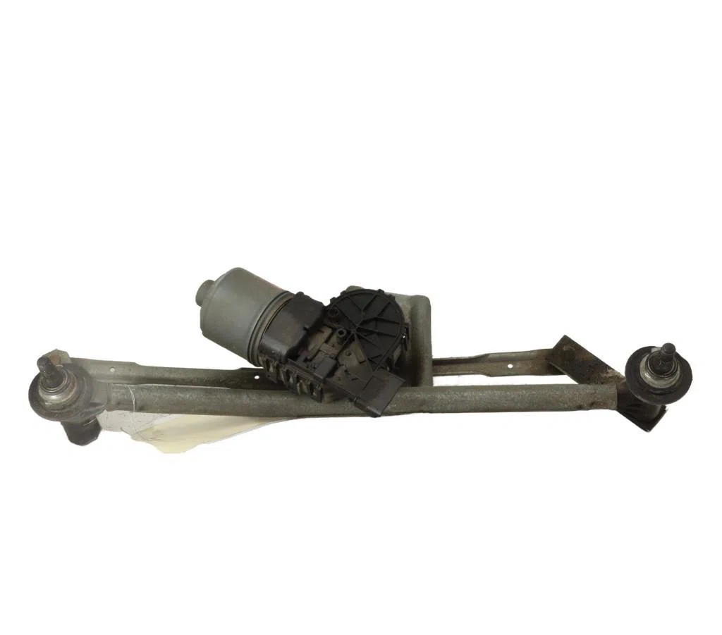 Moteur essuie-glace avant Peugeot 206 3-5 portes (2A-C) 1.4 i (1998-2012) 3 portes occasion