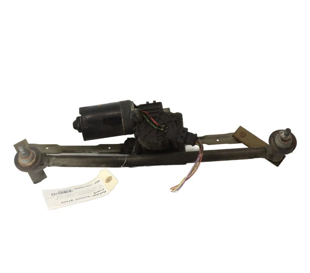 Moteur essuie-glace avant Peugeot 206 3-5 portes (2A-C) 1.6 i (1998-2000) occasion