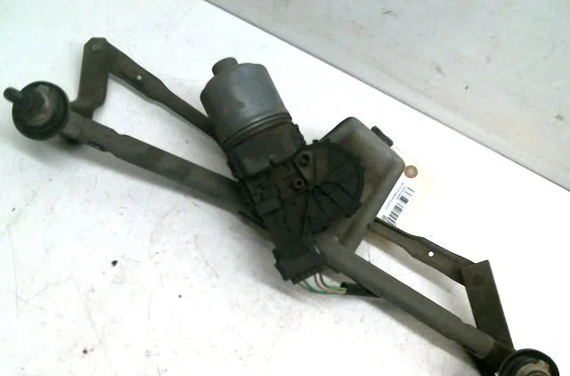 Moteur essuie-glace avant PEUGEOT 206 occasion