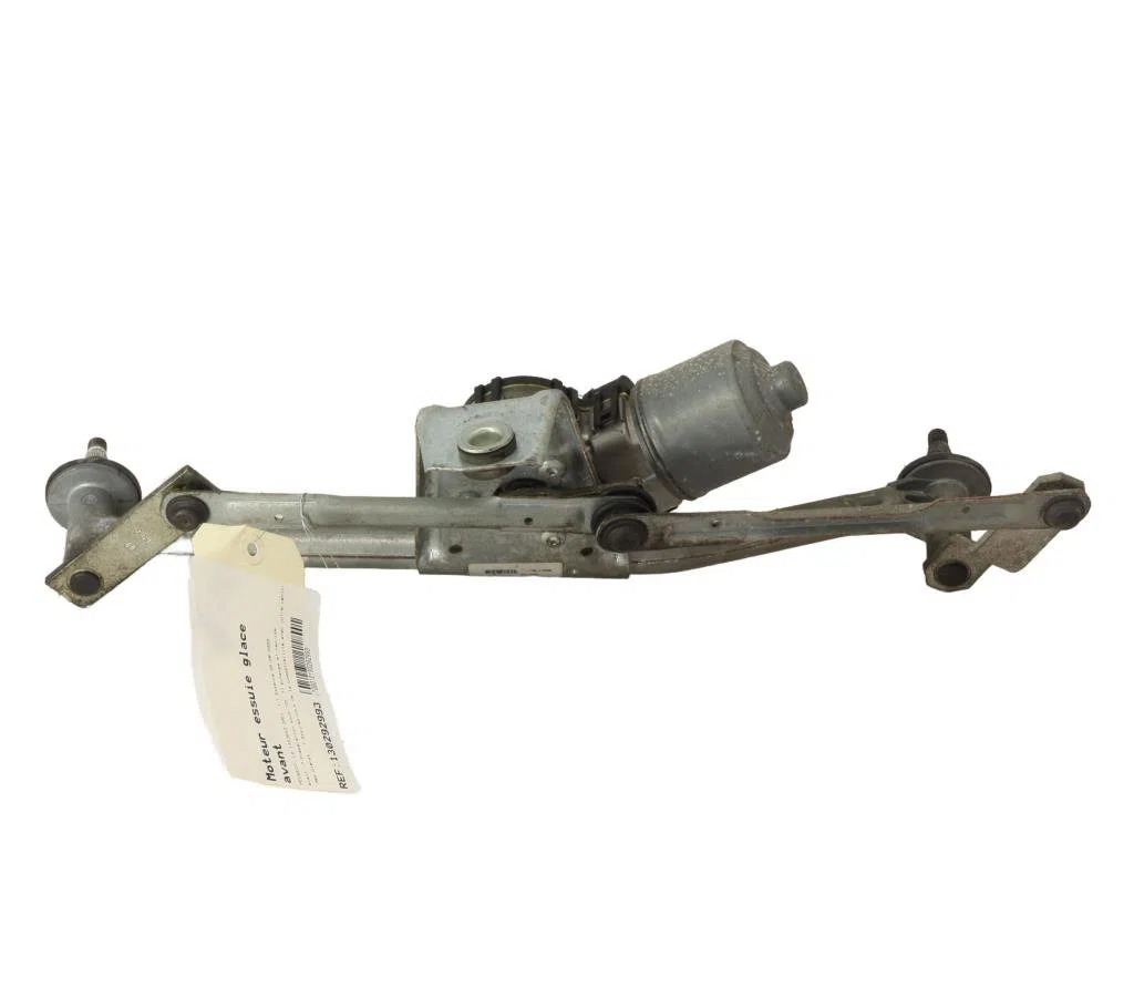 Moteur essuie-glace avant PEUGEOT 206 occasion