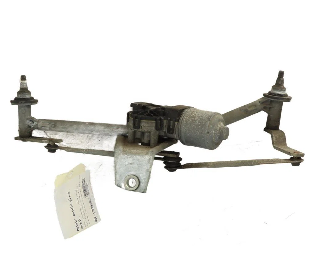Moteur essuie-glace avant PEUGEOT 206 occasion