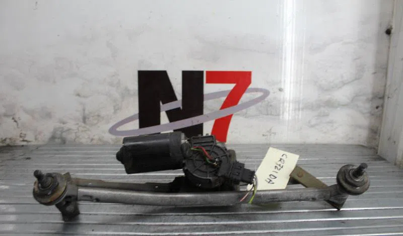 Moteur essuie-glace avant PEUGEOT 206 PHASE 1 CABRIOLET occasion