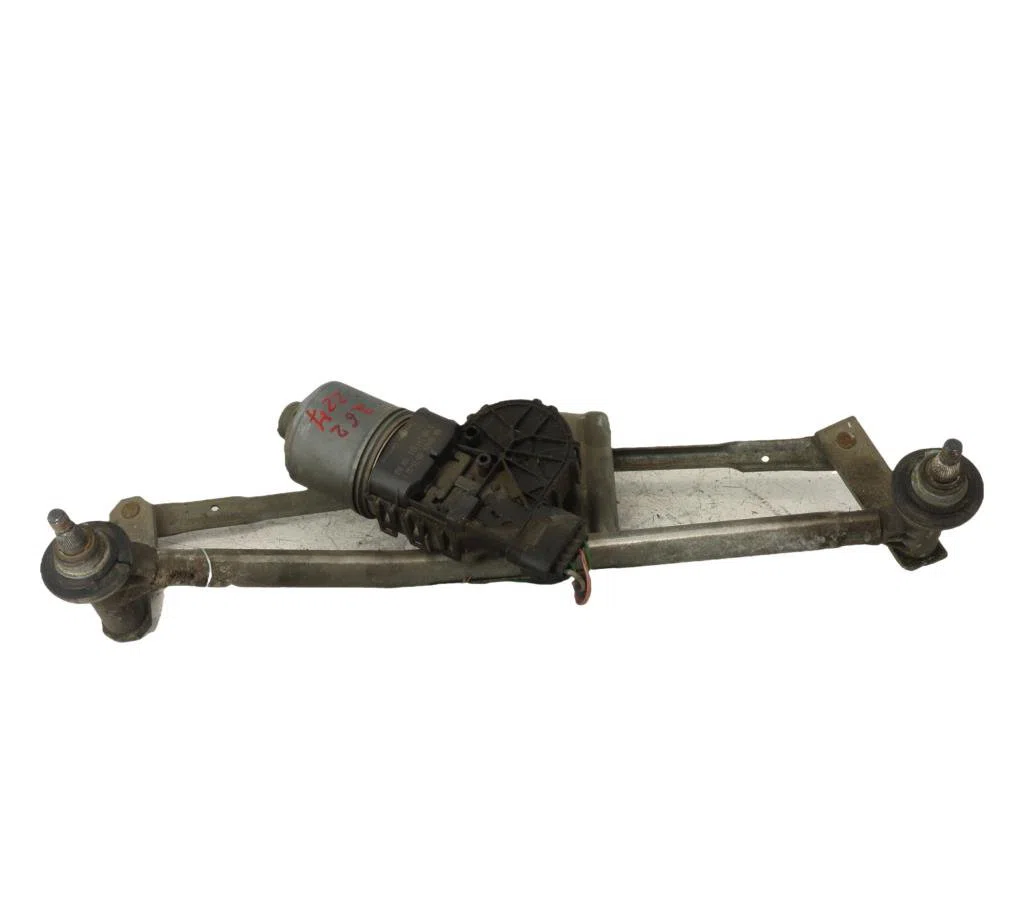 Moteur essuie-glace avant PEUGEOT 206 PHASE 1 occasion