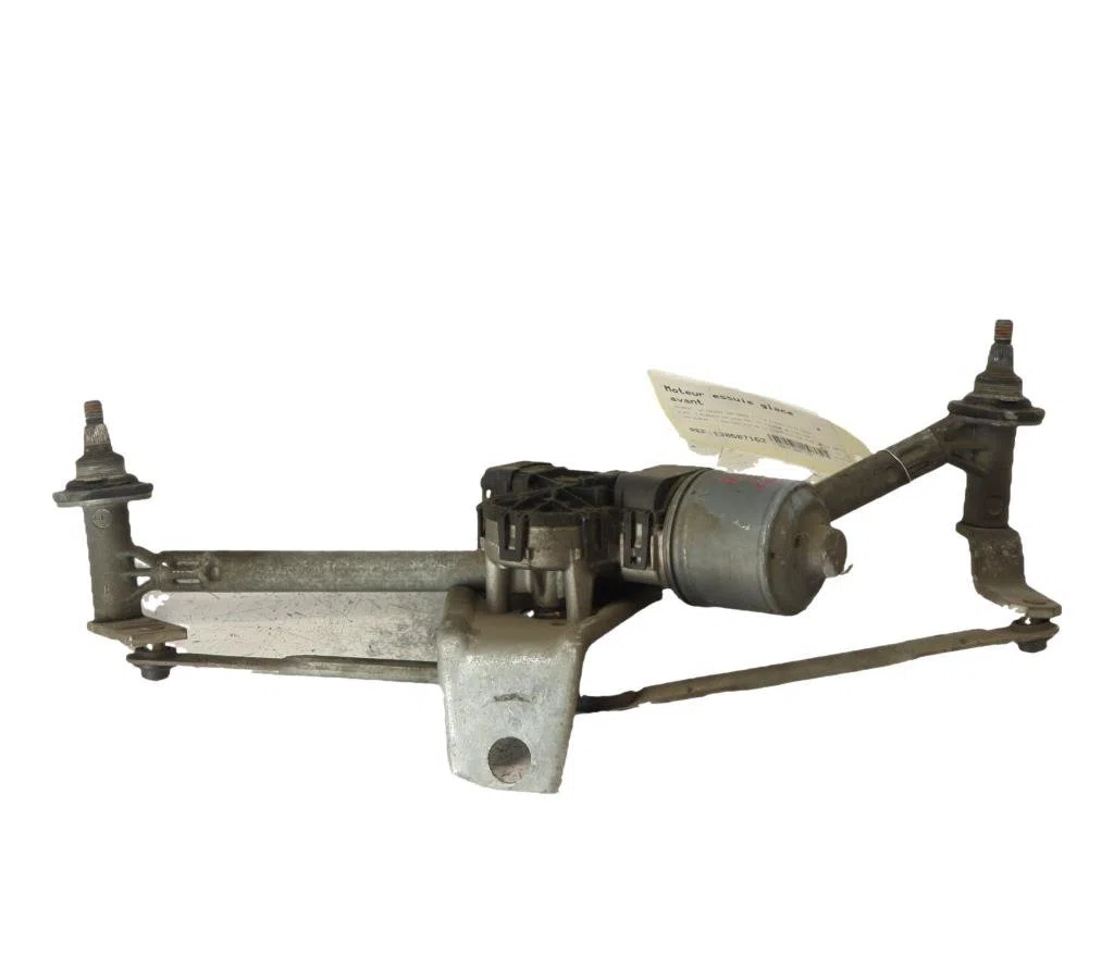 Moteur essuie-glace avant PEUGEOT 206 PHASE 1 occasion