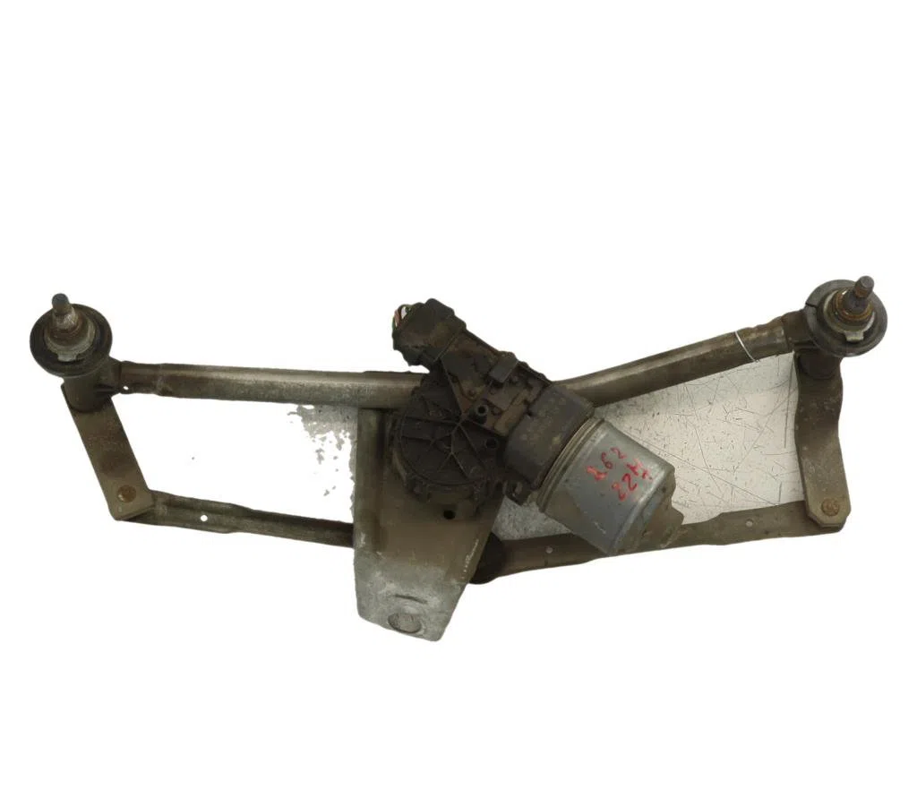 Moteur essuie-glace avant PEUGEOT 206 PHASE 1 occasion