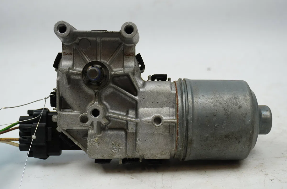Moteur essuie-glace avant PEUGEOT 207 1.4 VTI 95ch occasion
