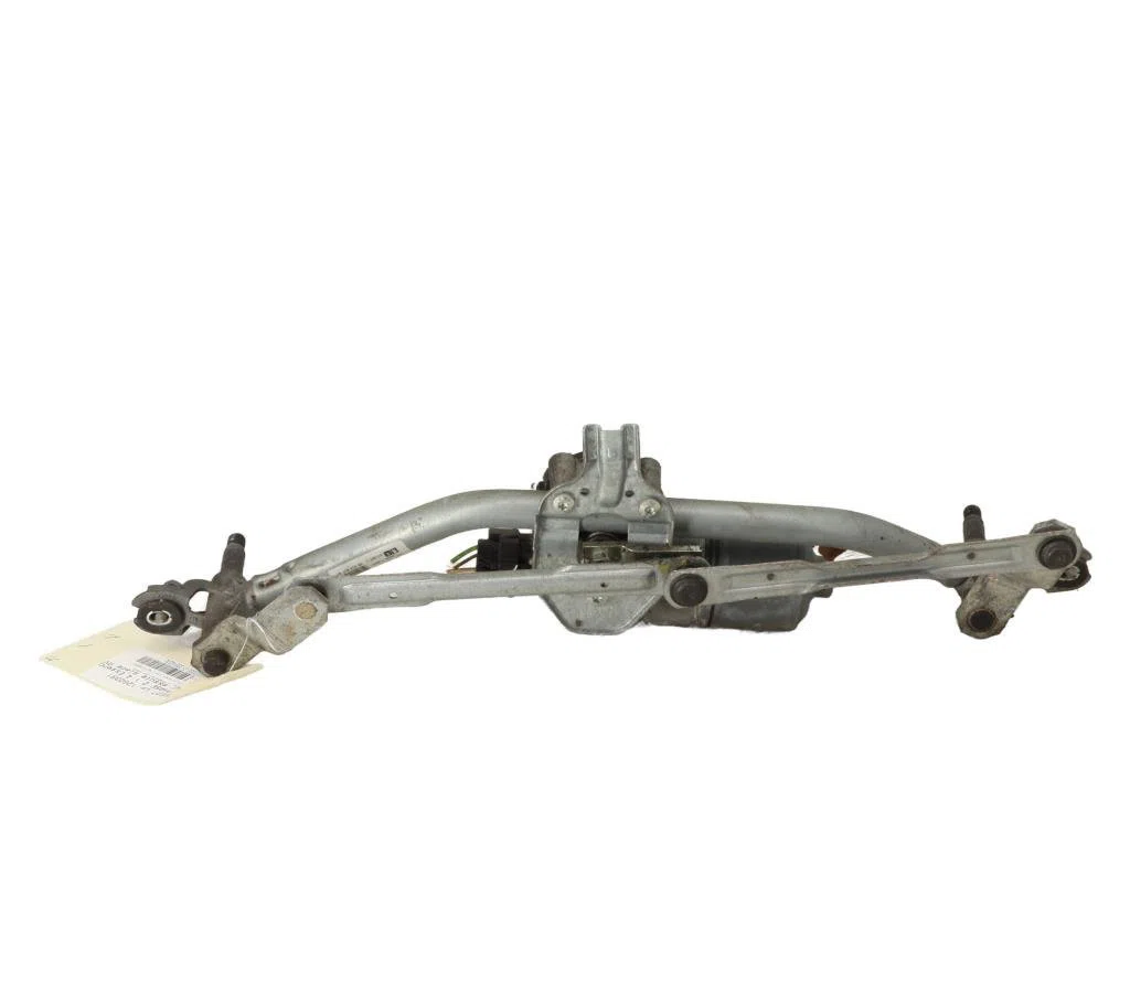 Moteur essuie-glace avant Peugeot 207-207 (WA_, WC_) 1.4 16v (2006-2013) 3 portes occasion