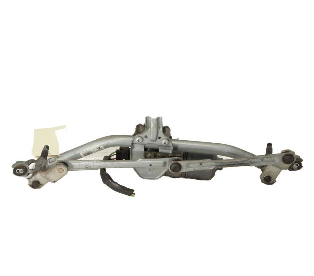 Moteur essuie-glace avant Peugeot 207-207 (WA_, WC_) 1.4 hdi (2006-2015) 5 portes occasion