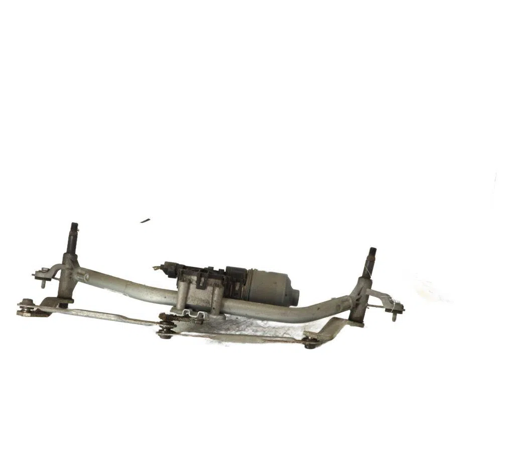 Moteur essuie-glace avant Peugeot 207-207 (WA_, WC_) 1.6 hdi (2006-2013) 5 portes occasion
