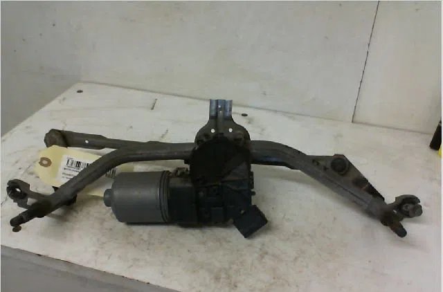 Moteur essuie-glace avant PEUGEOT 207 CC Phase 1 03-2007 1.6 HDI 112ch occasion